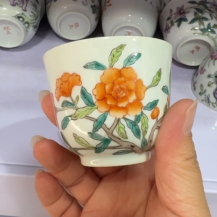 陶瓷艺术品收藏陶瓷
