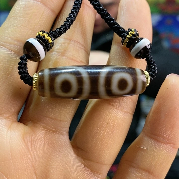 玛瑙/玉髓颈饰未镶嵌20