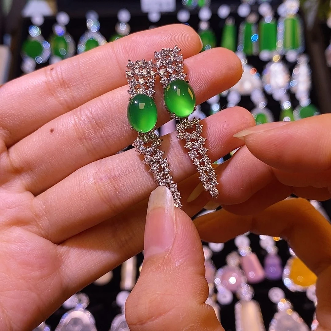 玛瑙/玉髓颈饰合金