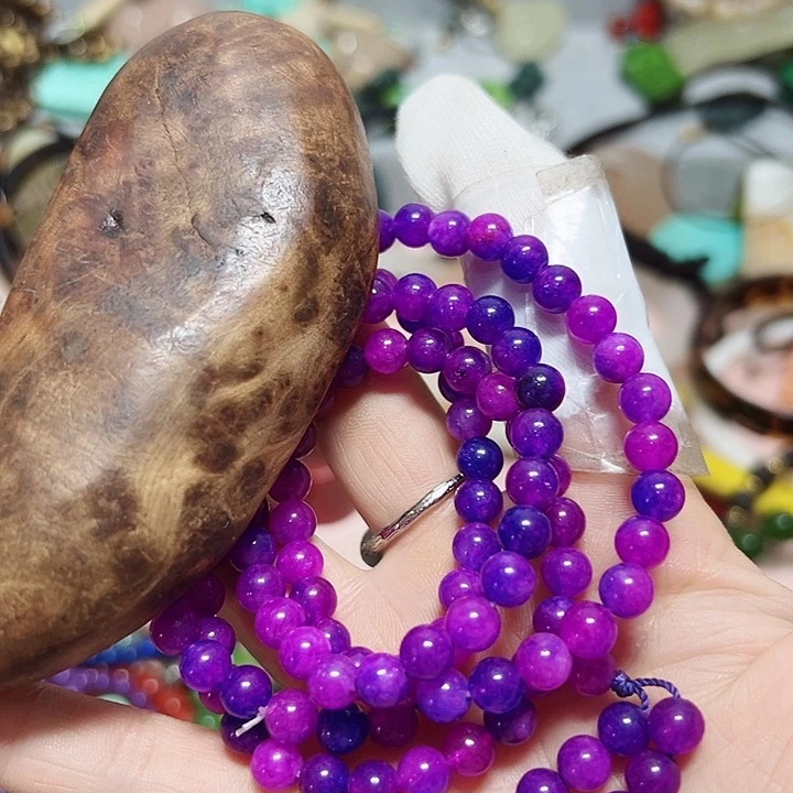 香榧木06多圈手串单圈手串单圈手串单圈