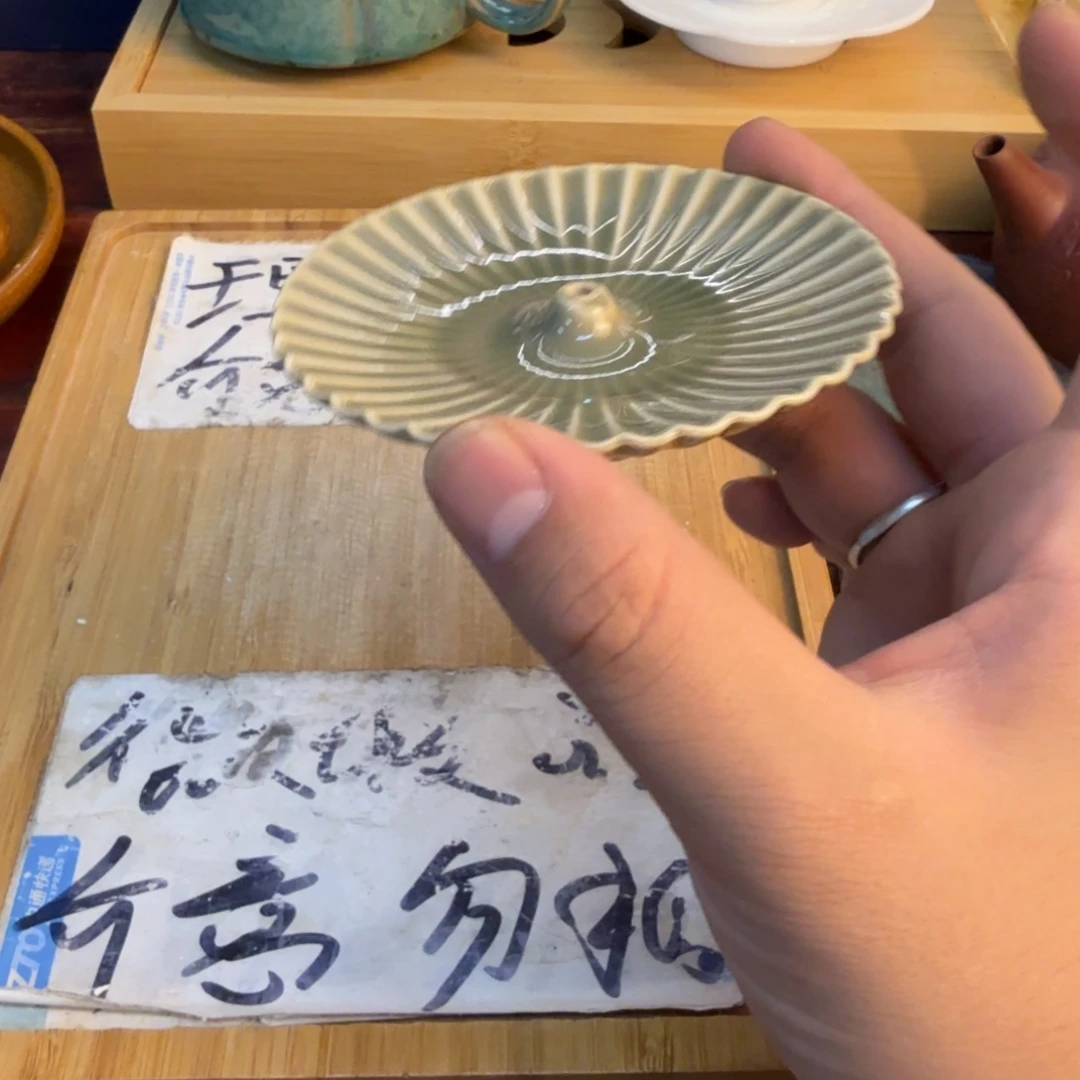 紫砂陶瓷茶具微瑕介意勿拍