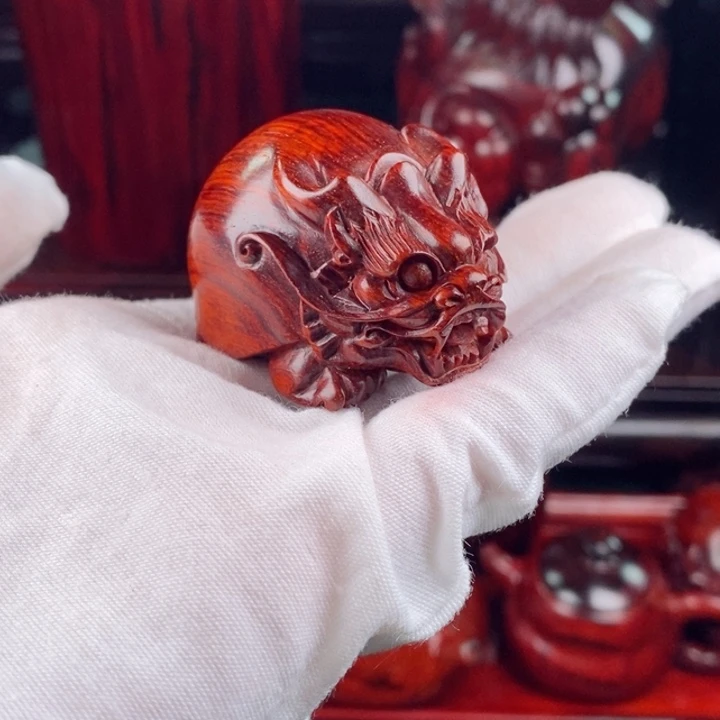 檀香紫檀（小叶紫檀）其他