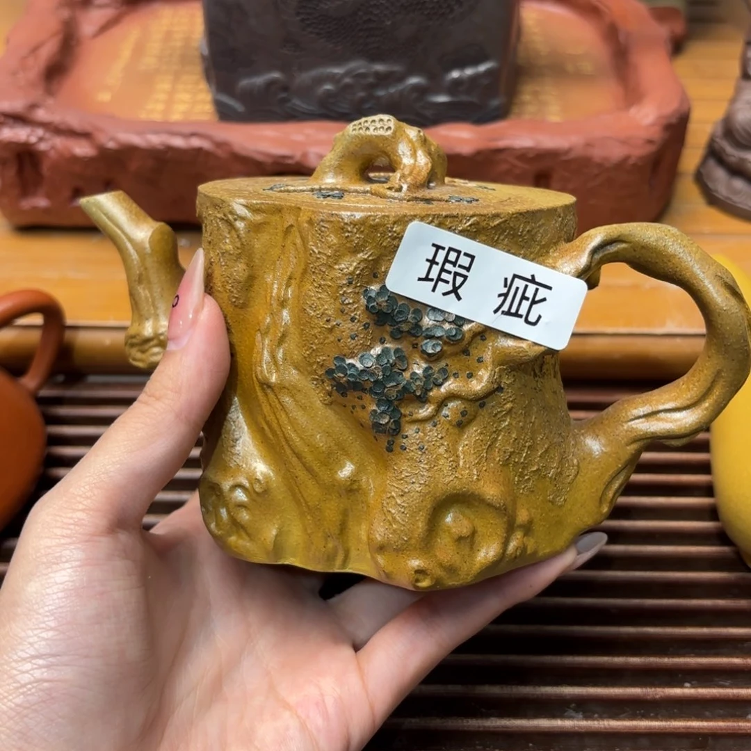 紫砂五号店专项负责人