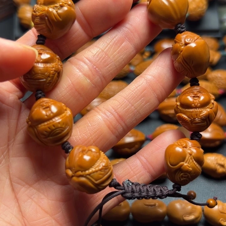 手串/手链橄榄核橄榄