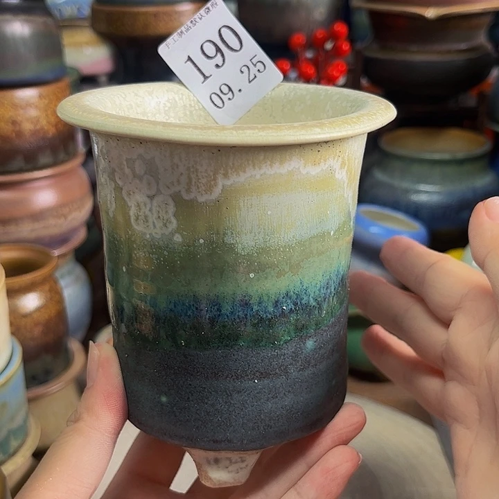 瓷片景德镇陶瓷手工制作