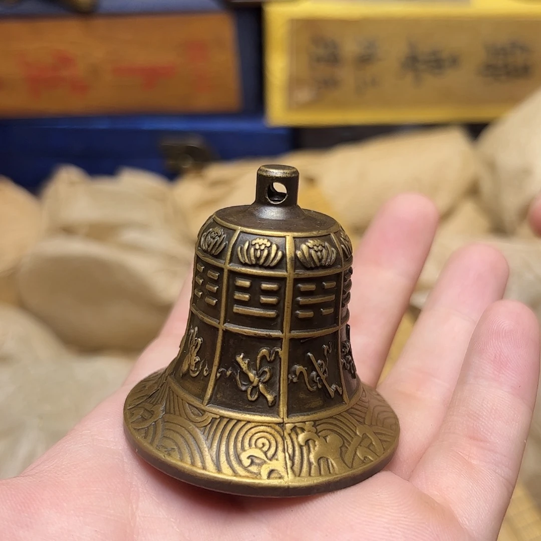 精美铜器摆件下单