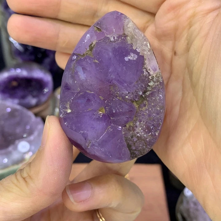未镶嵌大型摆件（非配饰）水晶
