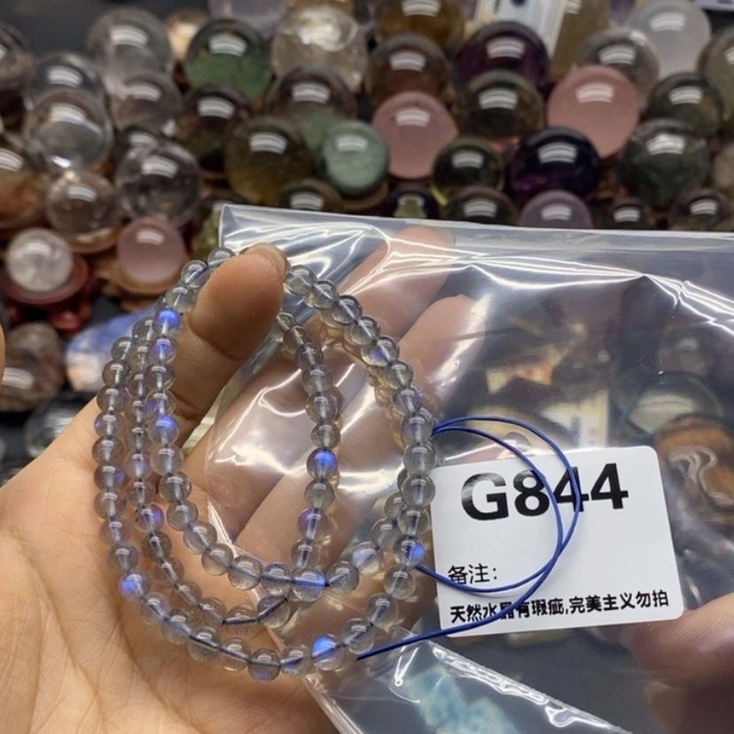 【闪购商品】手链精品未镶嵌水晶