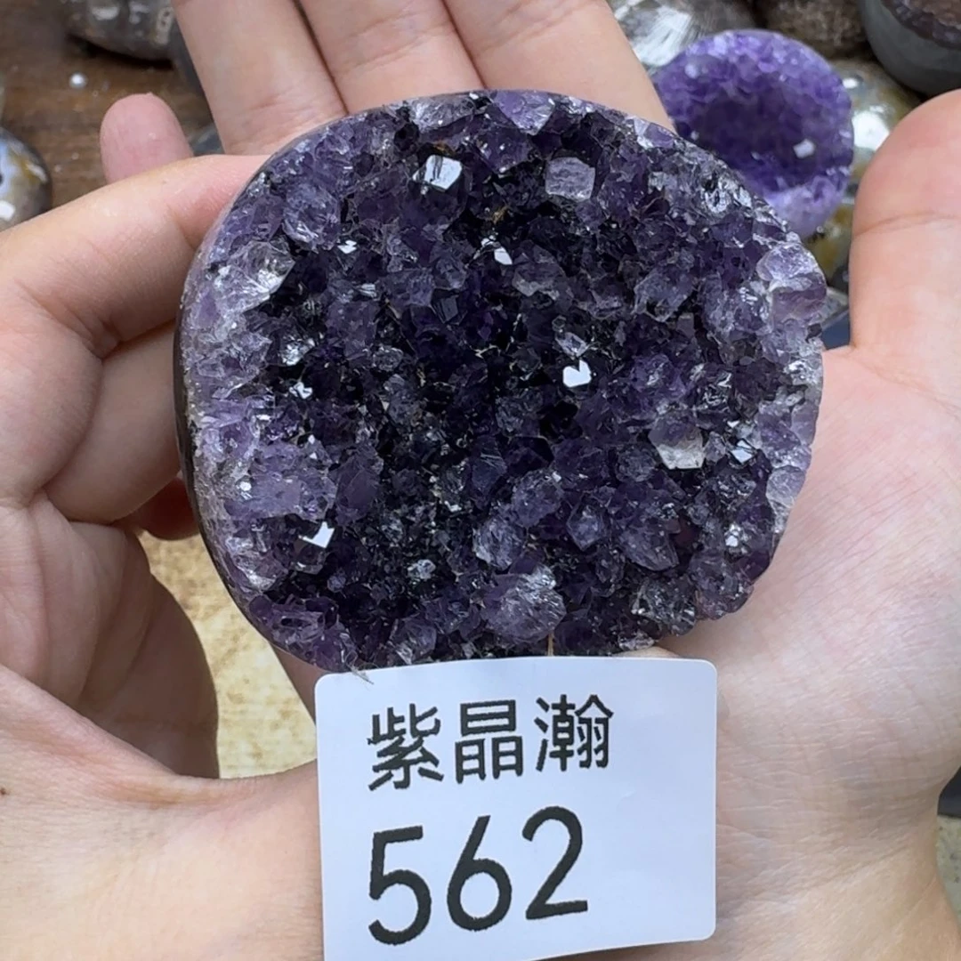 未镶嵌水晶大型摆件（非配饰）