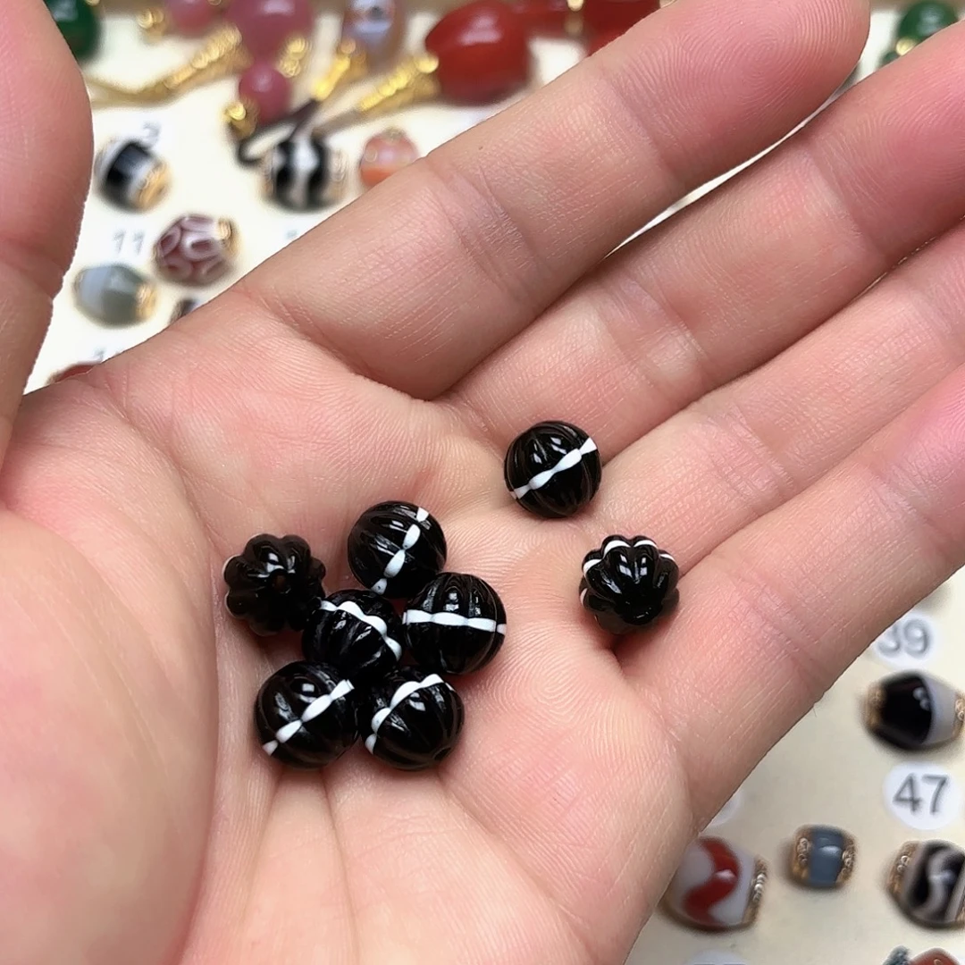 玛瑙/玉髓未镶嵌拍一发一