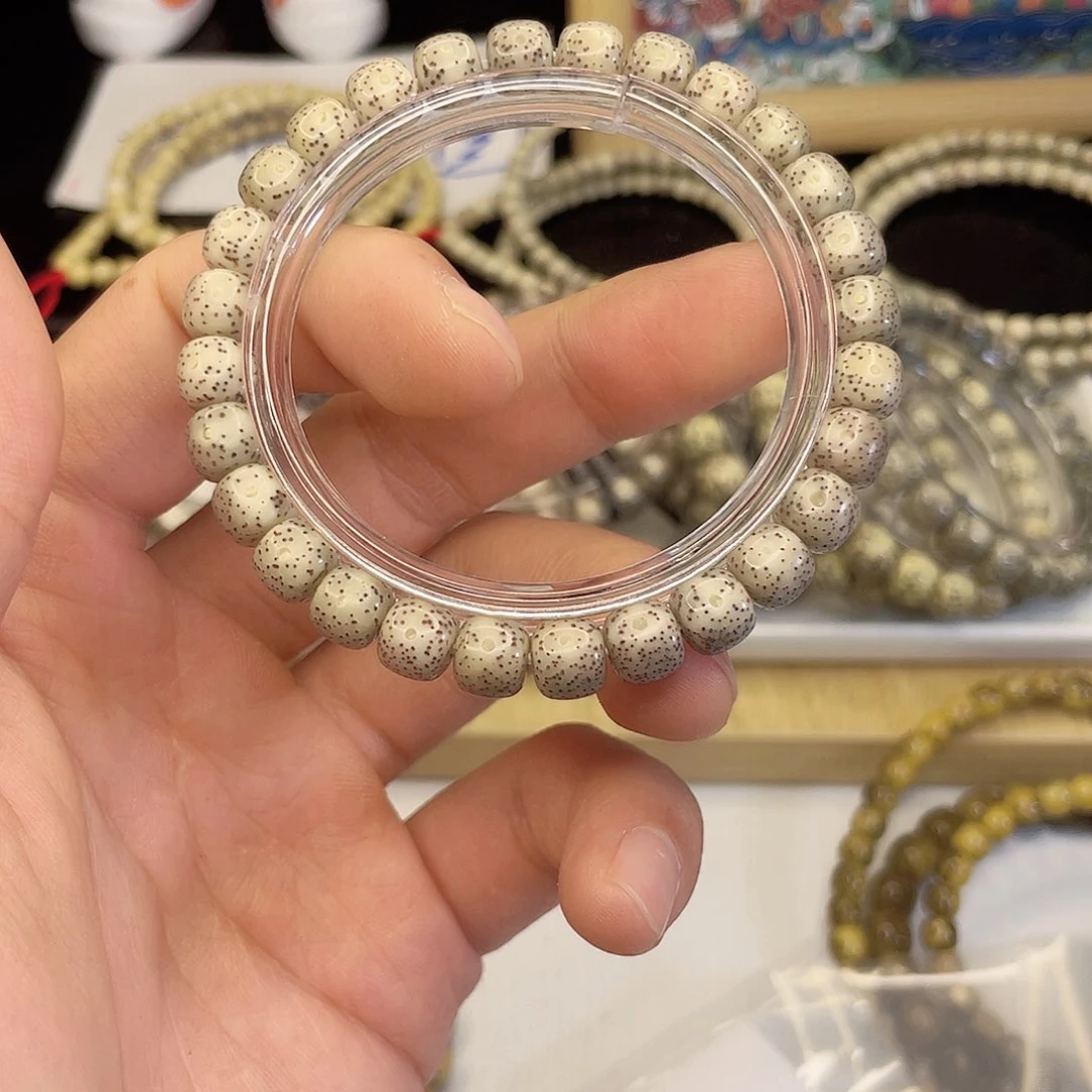 吊坠星月菩提4481