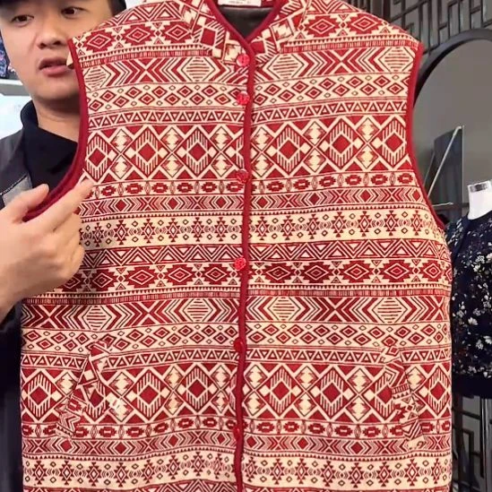 妈妈装工厂直播大放送