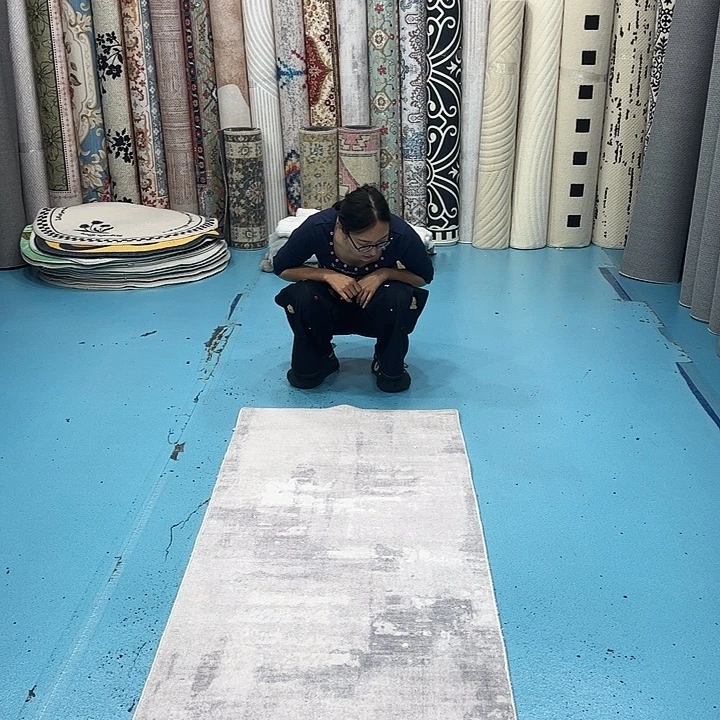 混纺80×200误差正负1-3厘米加厚棉布底仿羊绒全新特价