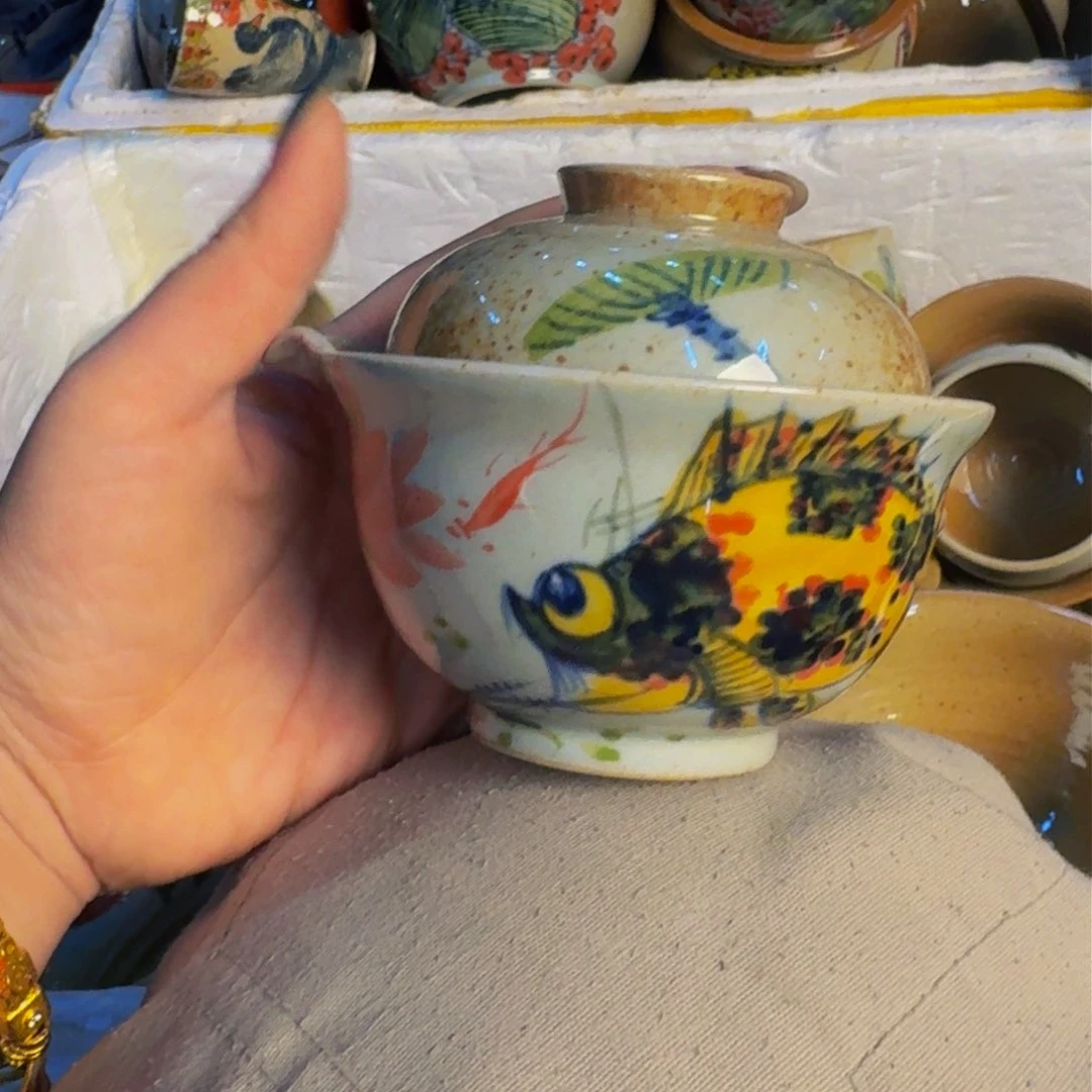 瓶景德镇源头厂家
