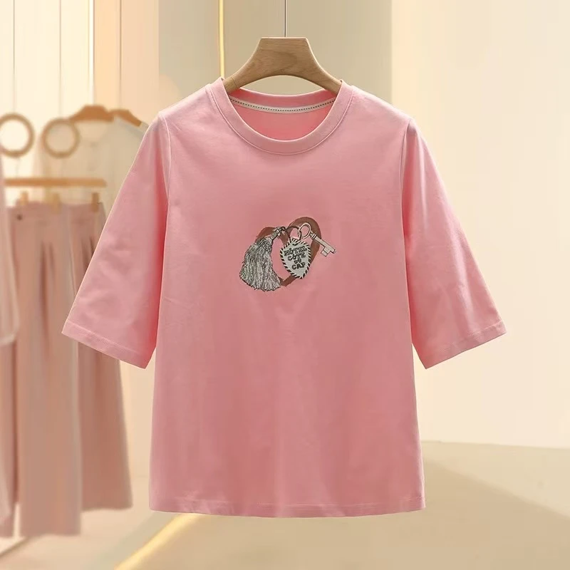 【C系列春女装】上衣-181