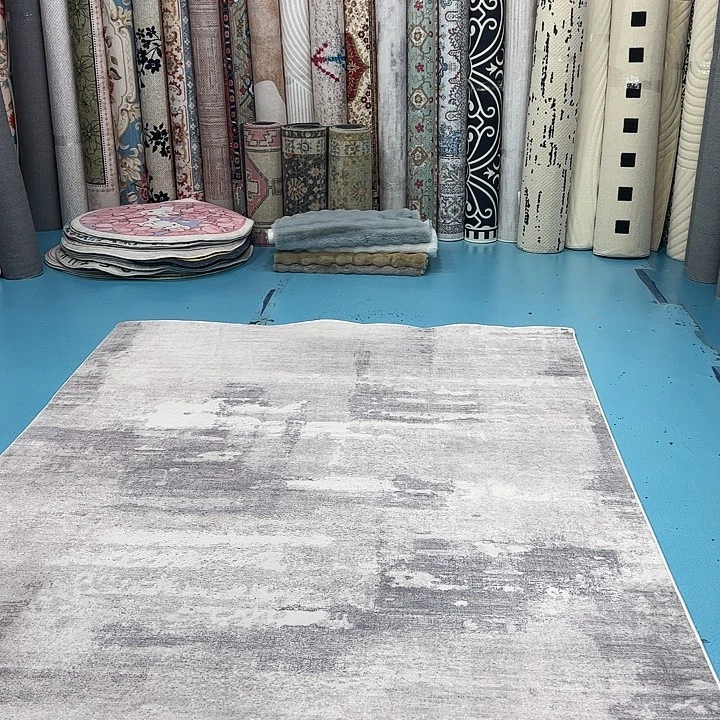 混纺200×300误差正负1-3厘米精编细砂棉布底仿羊绒微瑕特价