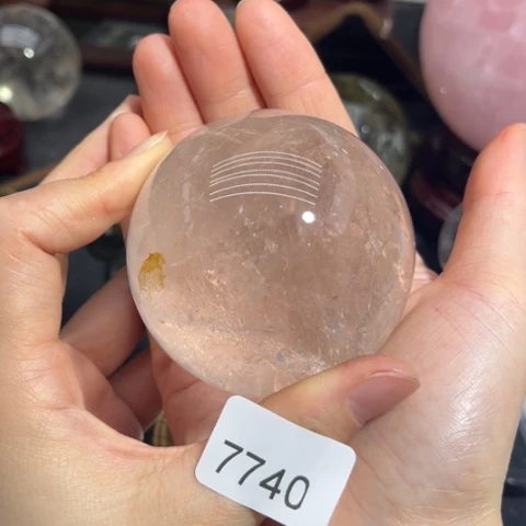 【闪购商品】水晶手链未镶嵌皮*