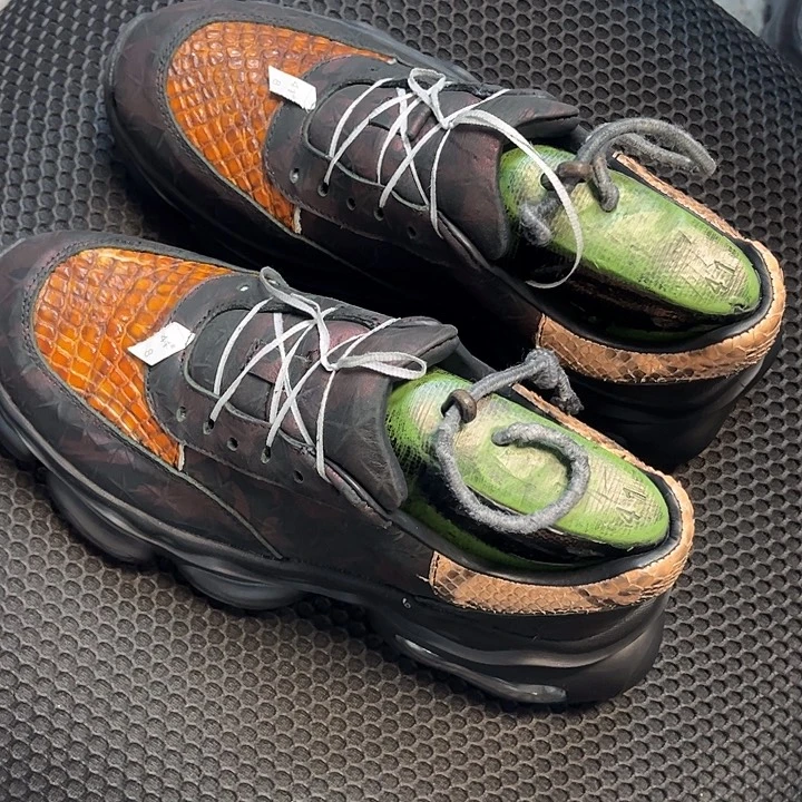 高***✘41板鞋休闲鞋韩版