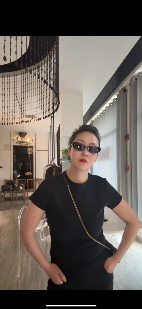 【铭尚服饰】新款体恤上架