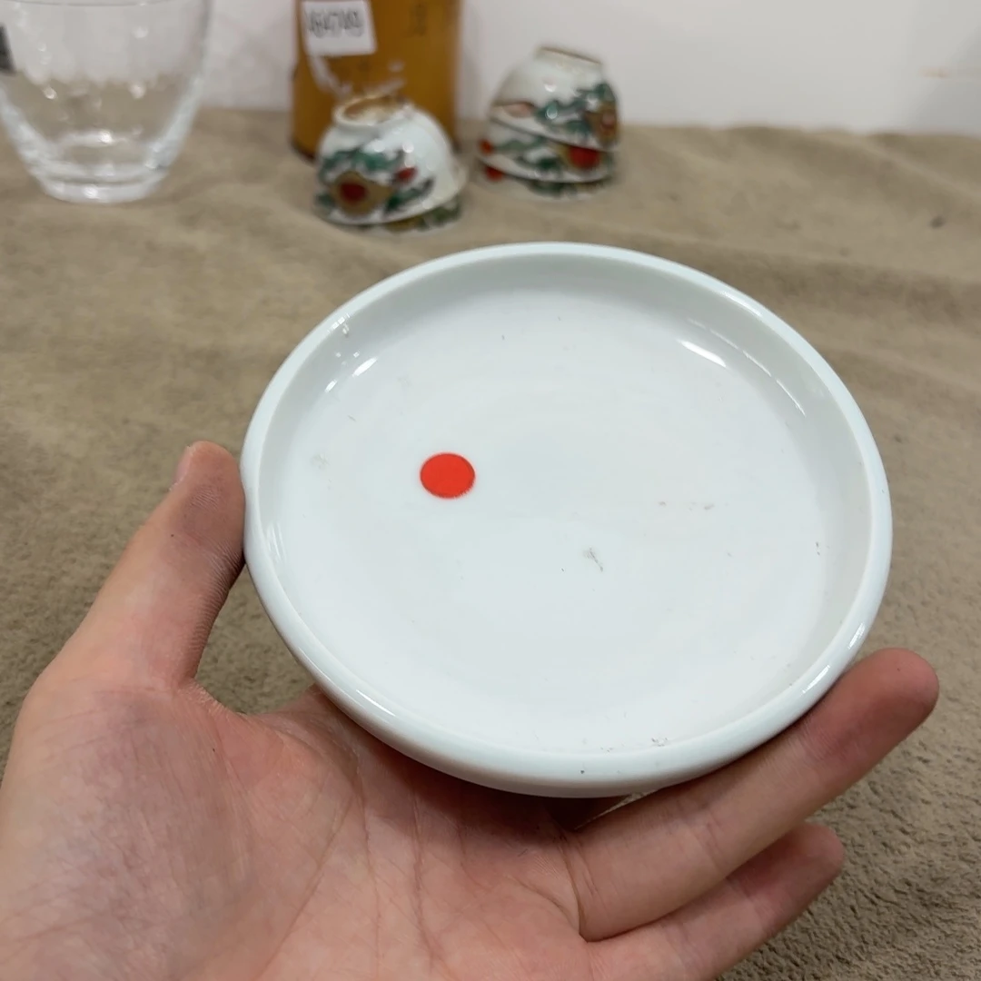 非常好用漂亮的茶具