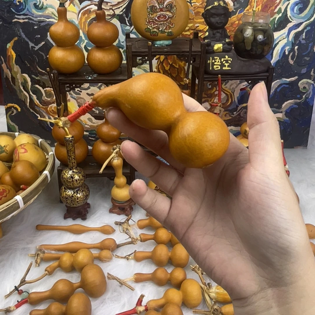 万***白手把小猪葫芦一一
