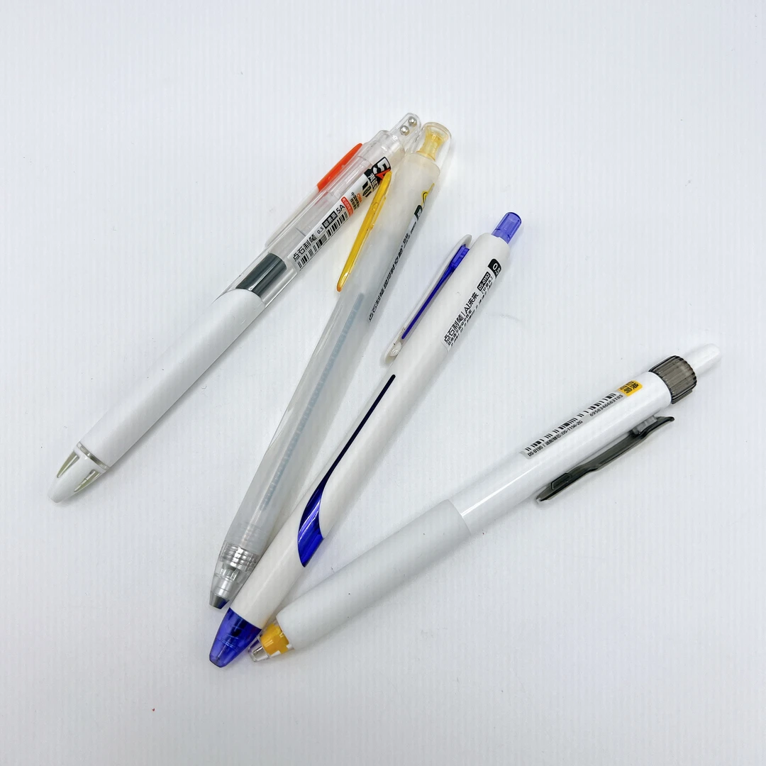 【4支/不挑杆】点石静响控，5A，硬核时空舱，新品Al未来-掉封蜡不售后