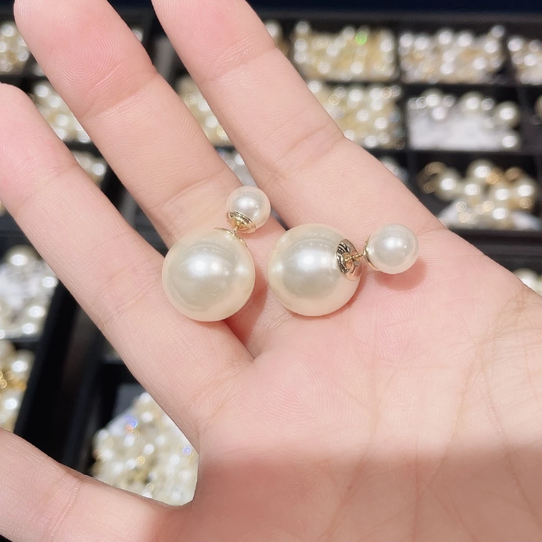 仿珍珠铜合金925银