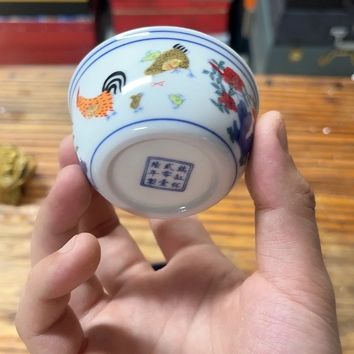 孤品茶具套装等。