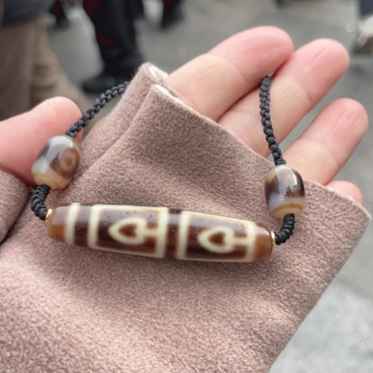 玛瑙/玉髓（覆膜）未镶嵌颈饰