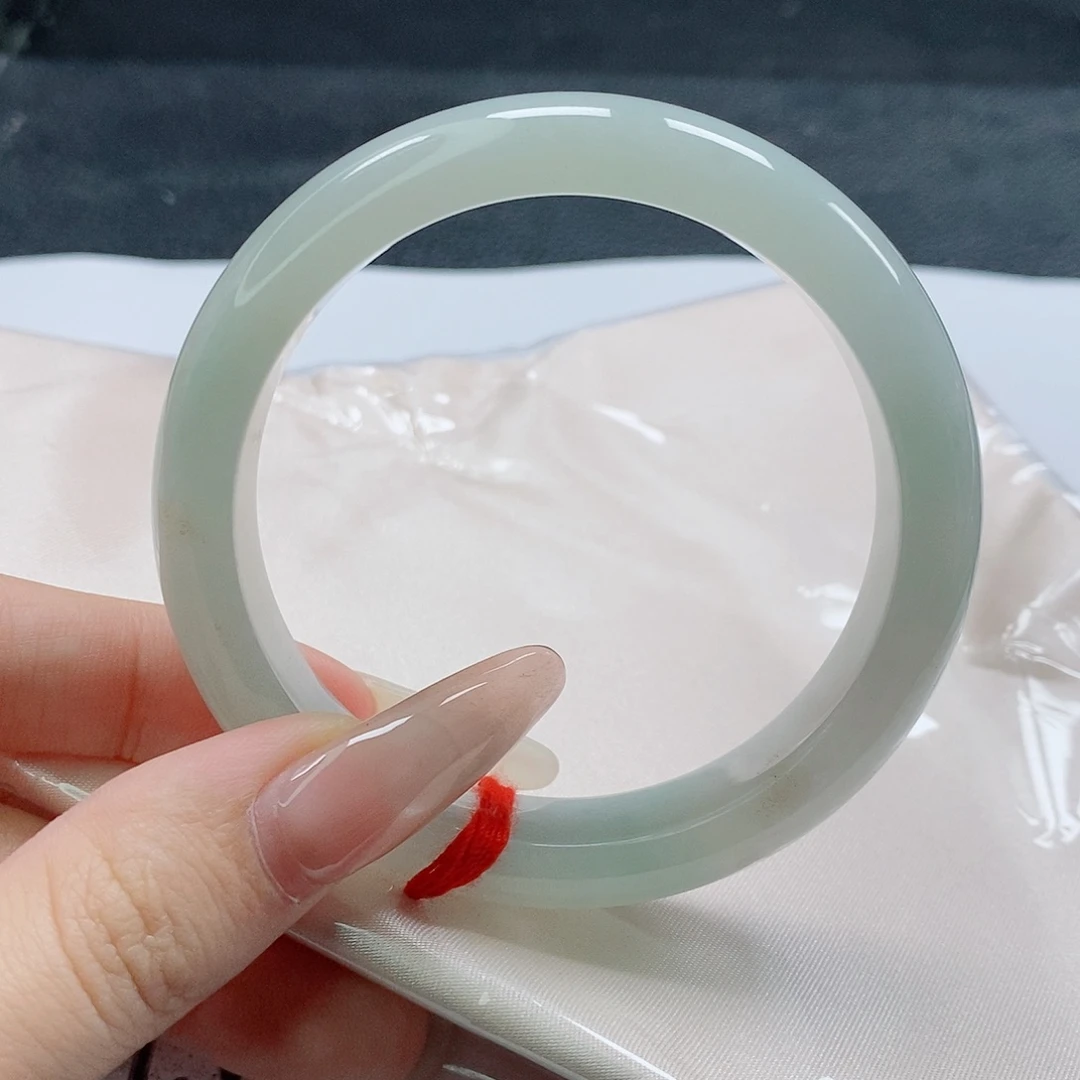 【闪购商品】未镶嵌手镯翡翠536号