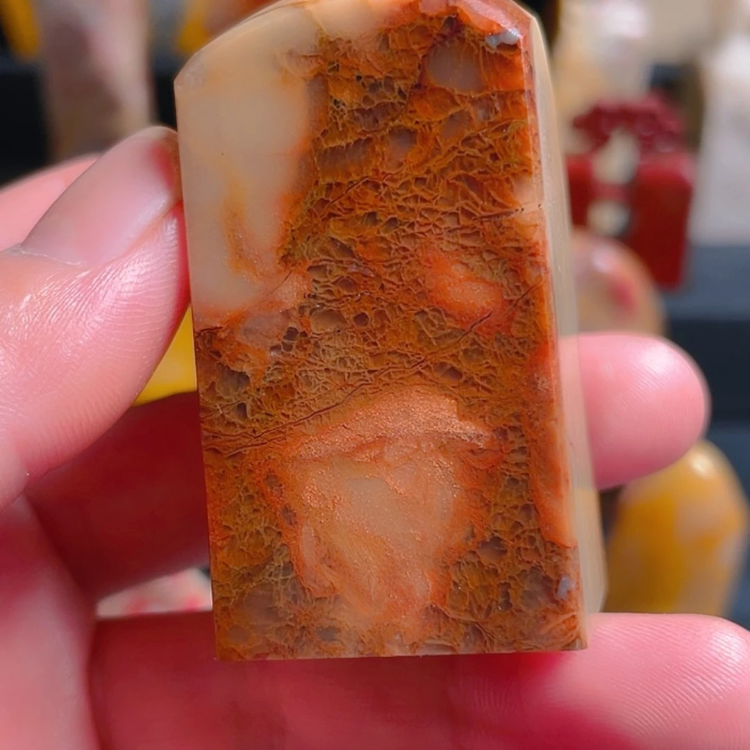 【闪购商品】昌化石昌化石印章