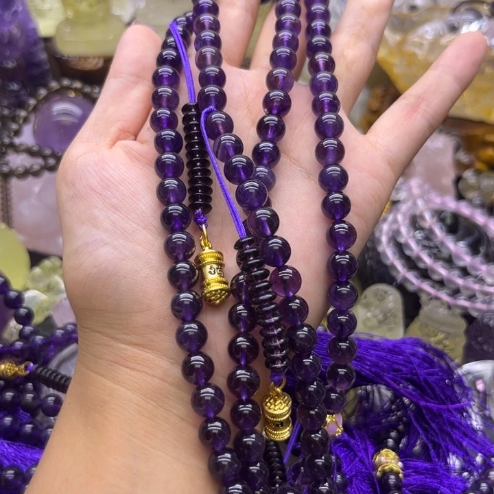 放***下合金珠宝半成品水晶
