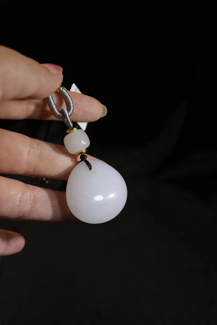 石英岩玉-新人福利-YCF022