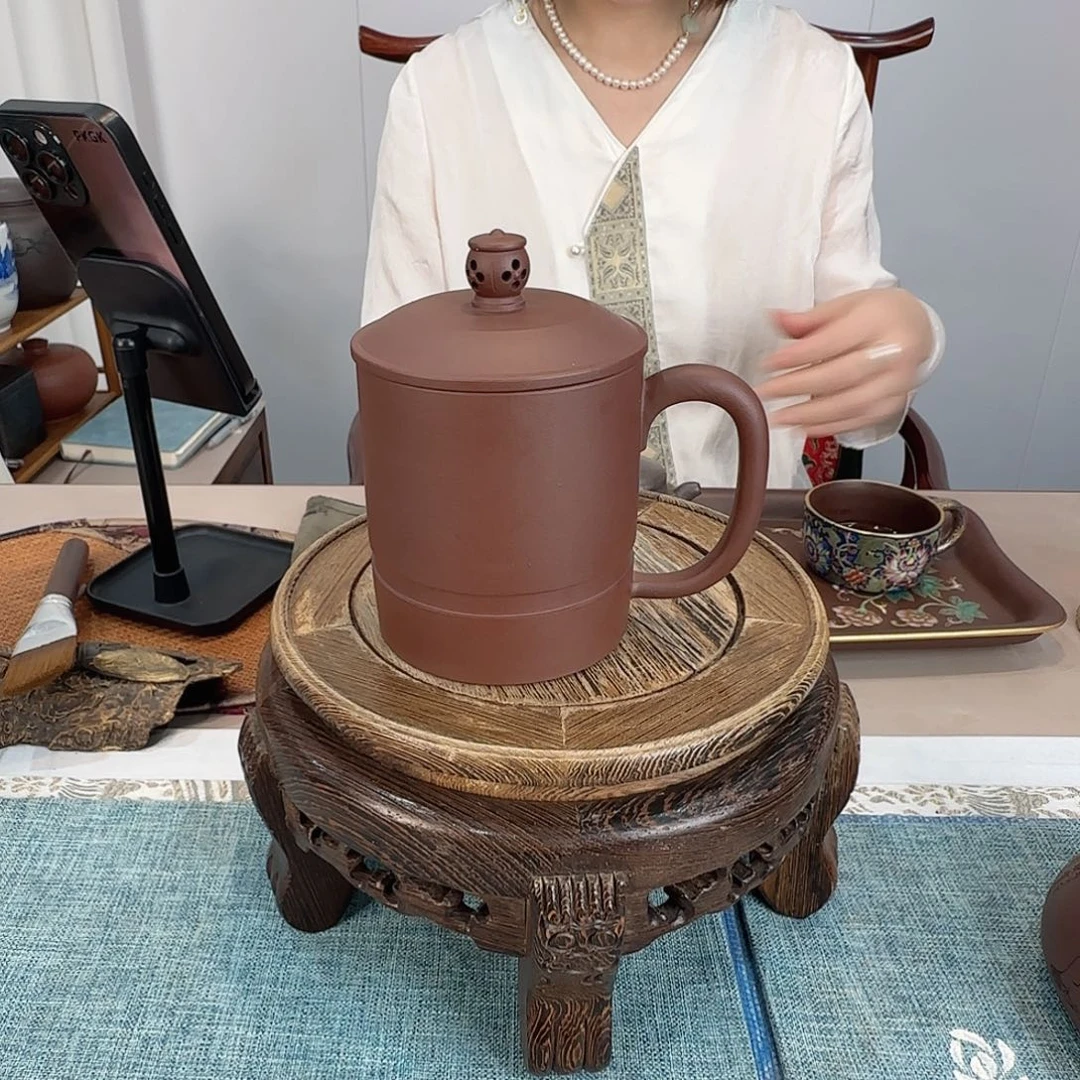 茶壶紫砂宜兴紫砂壶
