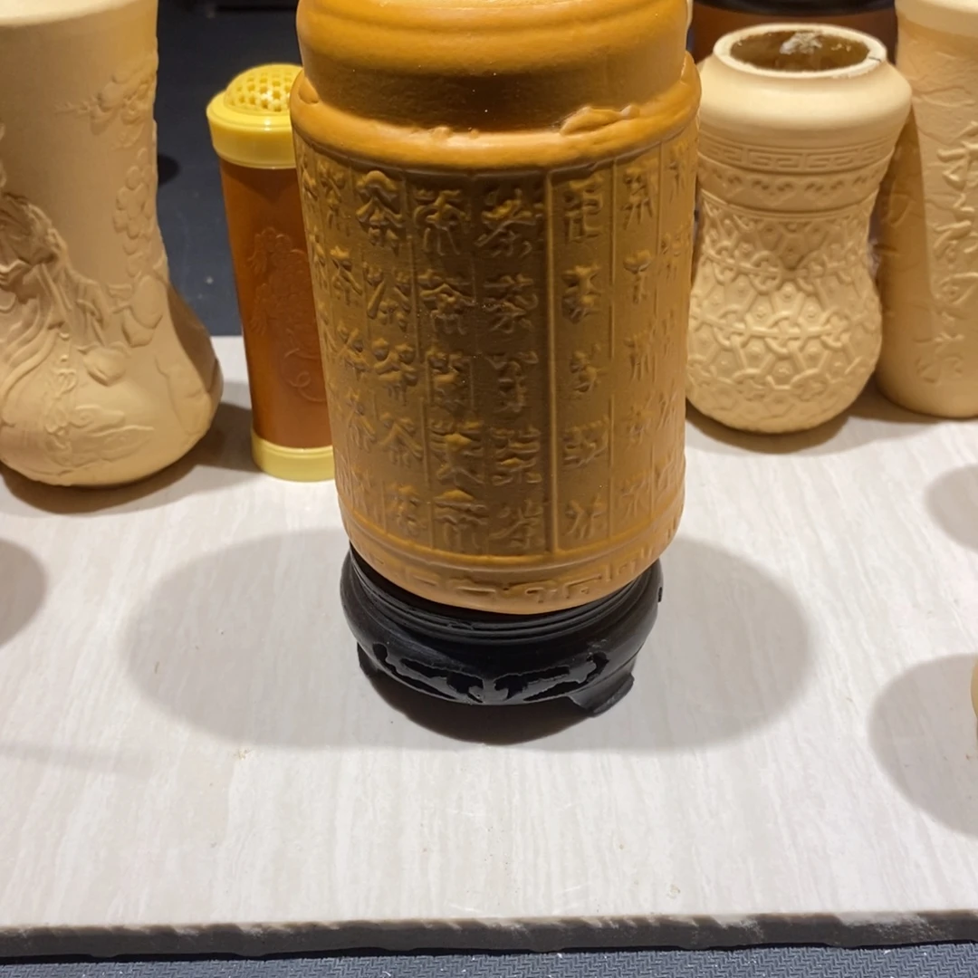 大叶紫檀（黑酸枝木类）