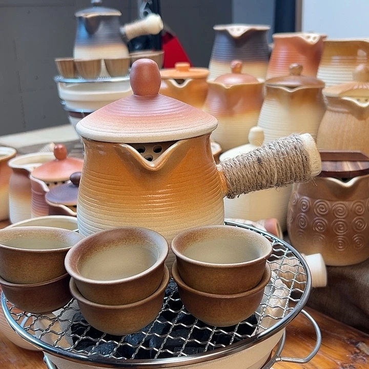 21板+800长久陶瓷盖+6杯