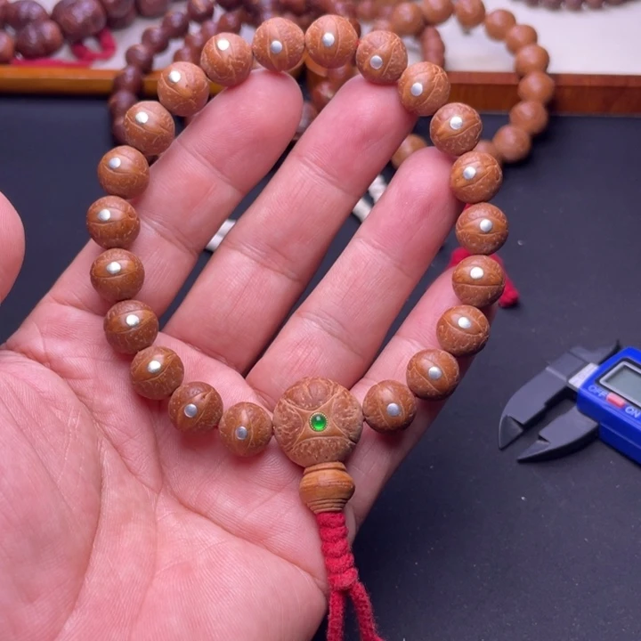 吊坠凤眼菩提凤眼