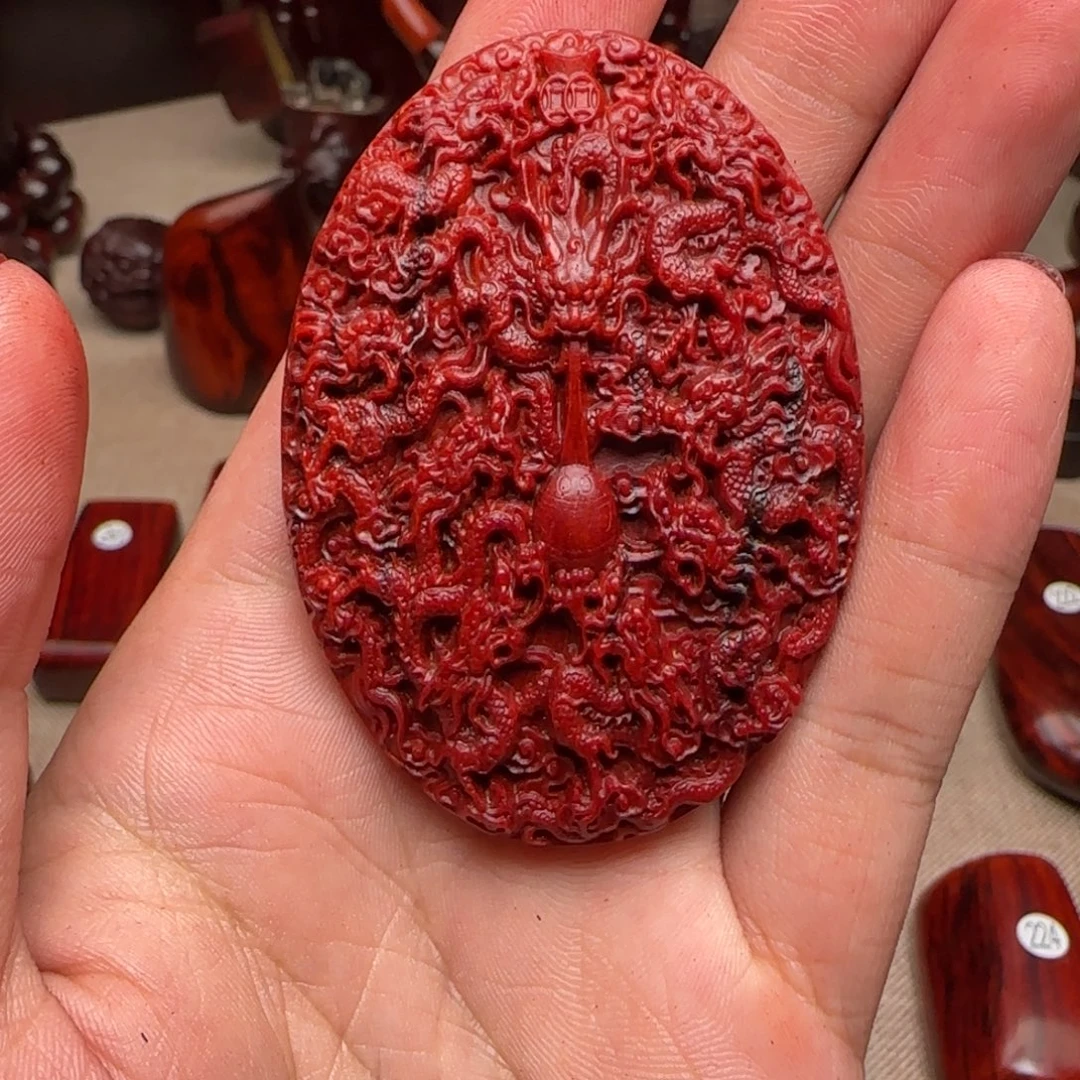 檀香紫檀（小叶紫檀）