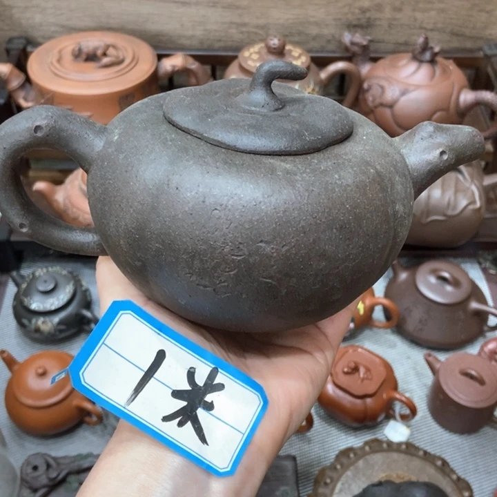 紫砂茶壶紫砂紫砂