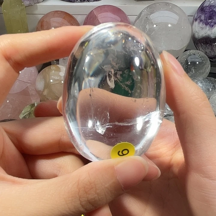 未镶嵌大型摆件（非配饰）水晶9