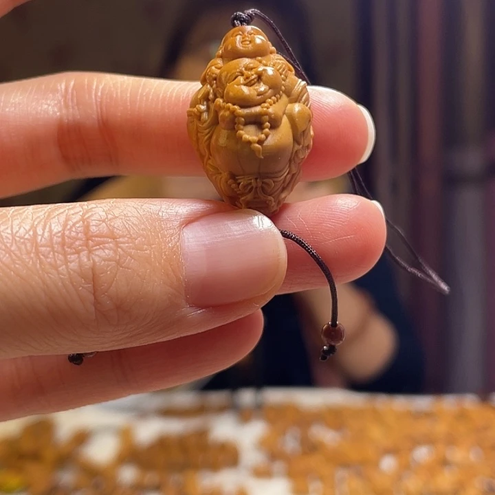 手串/手链橄榄核