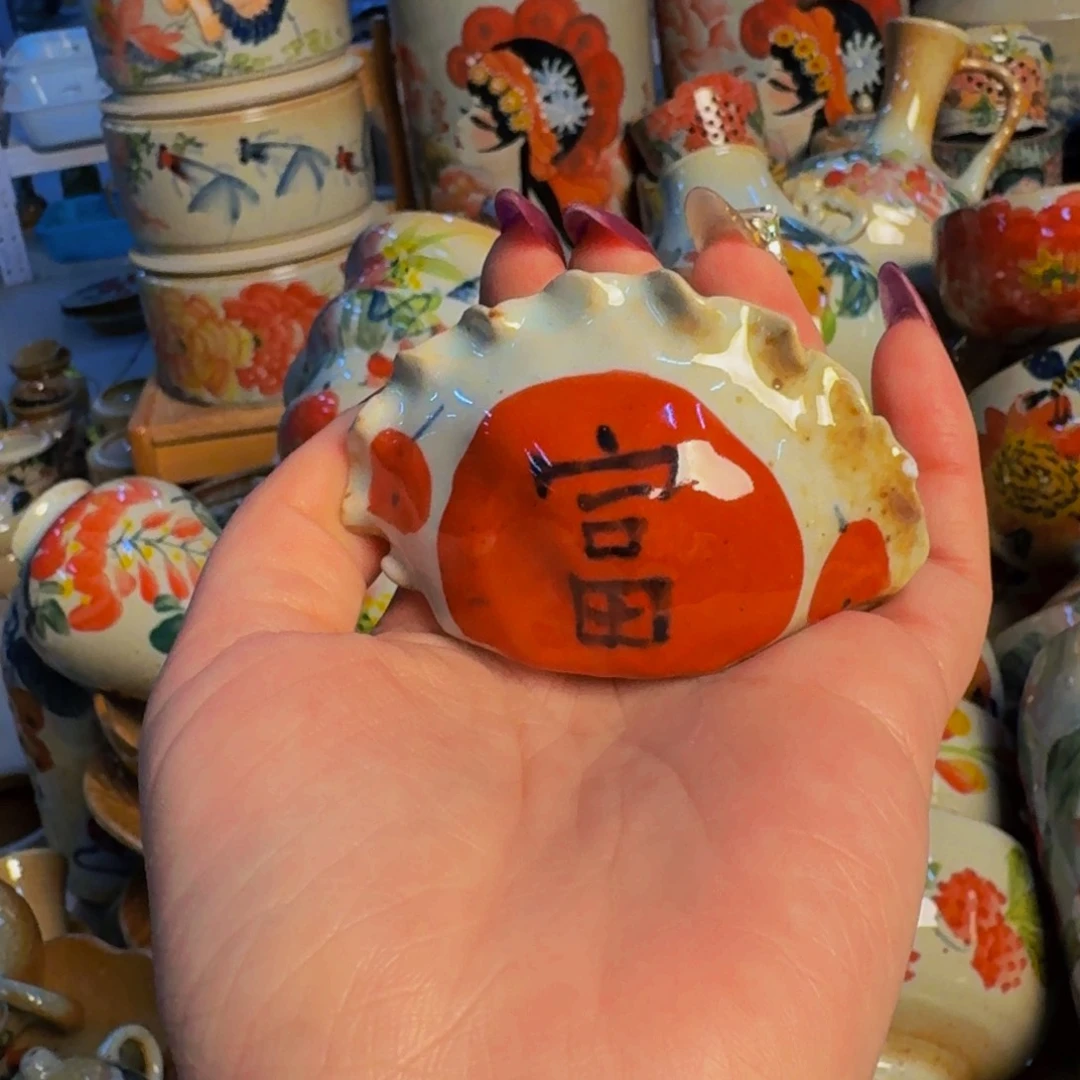 罐景德镇源头厂家