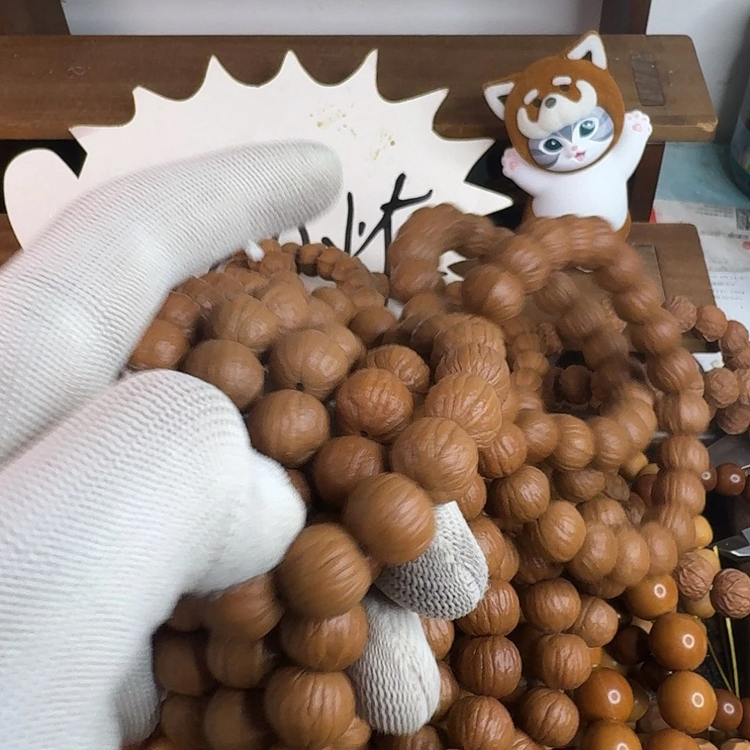手串猴头核桃南瓜全品