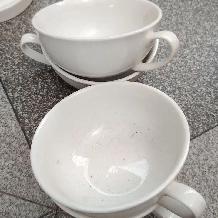 瓷片陶瓷碗陶瓷碗陶