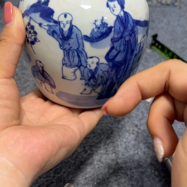 摆件景德镇陶瓷艺术品