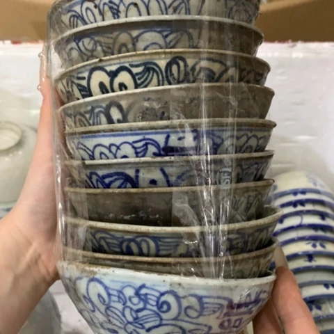 陶瓷一***王民俗老物件瓷器