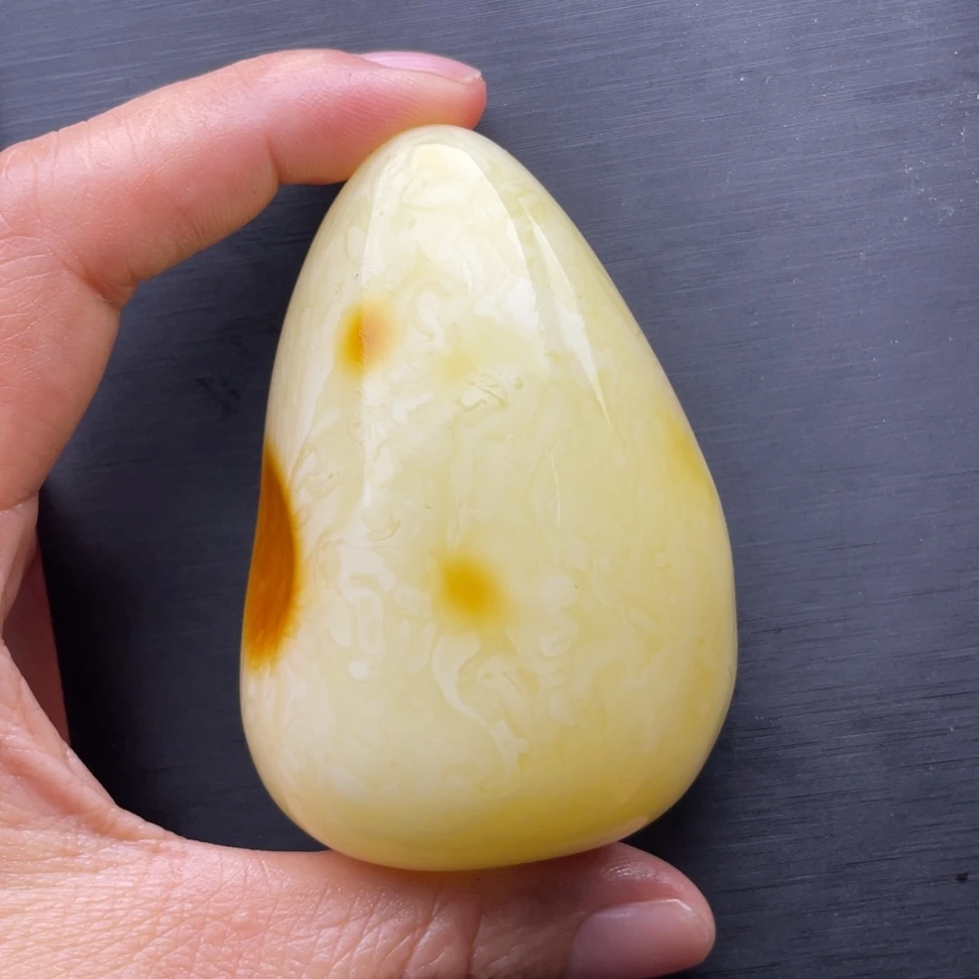 定制琥珀未镶嵌天然的琥珀蜜蜡