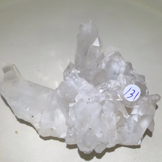 大型摆件（非配饰）水晶未镶嵌