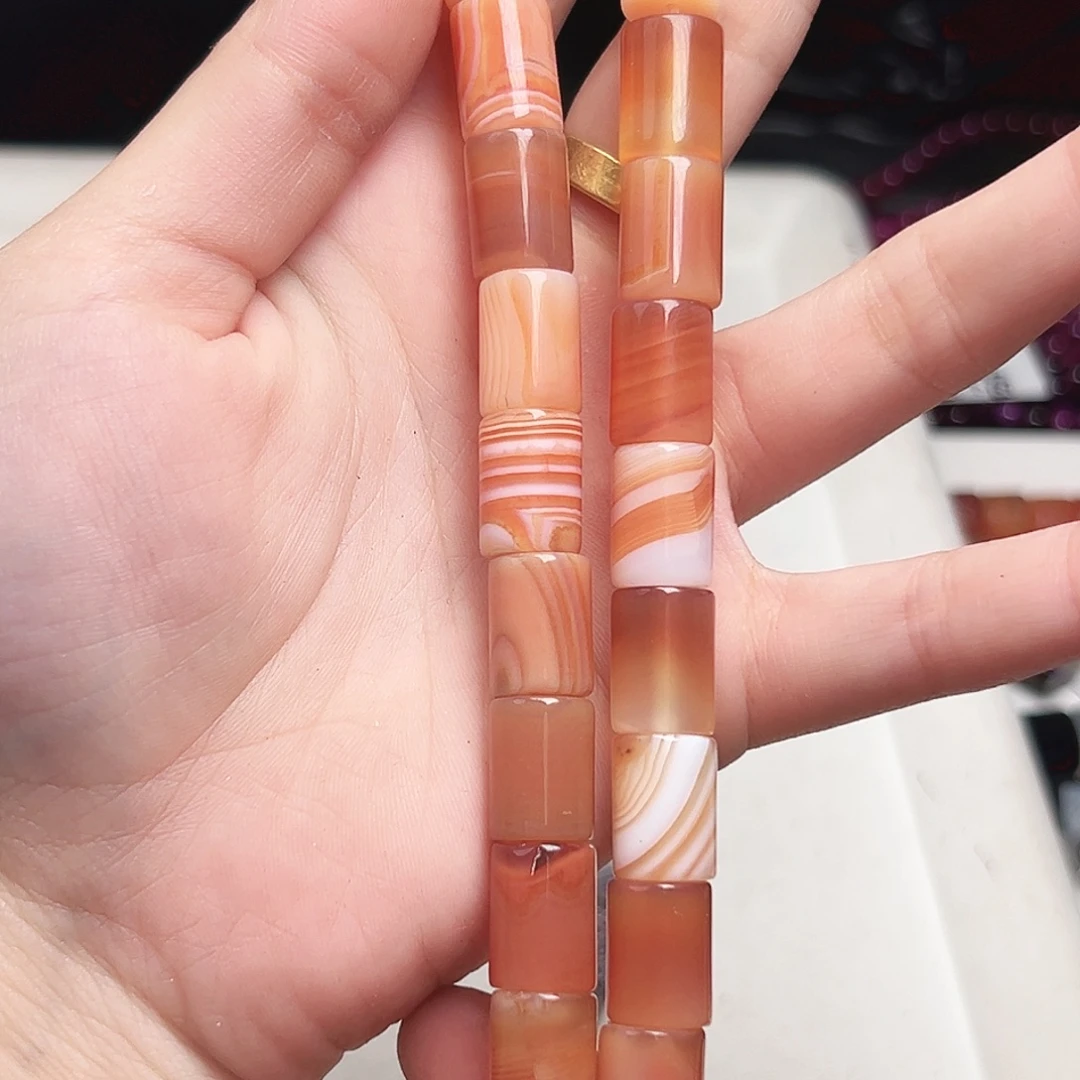 用***4玛瑙/玉髓合金珠宝半成品u129 专拍