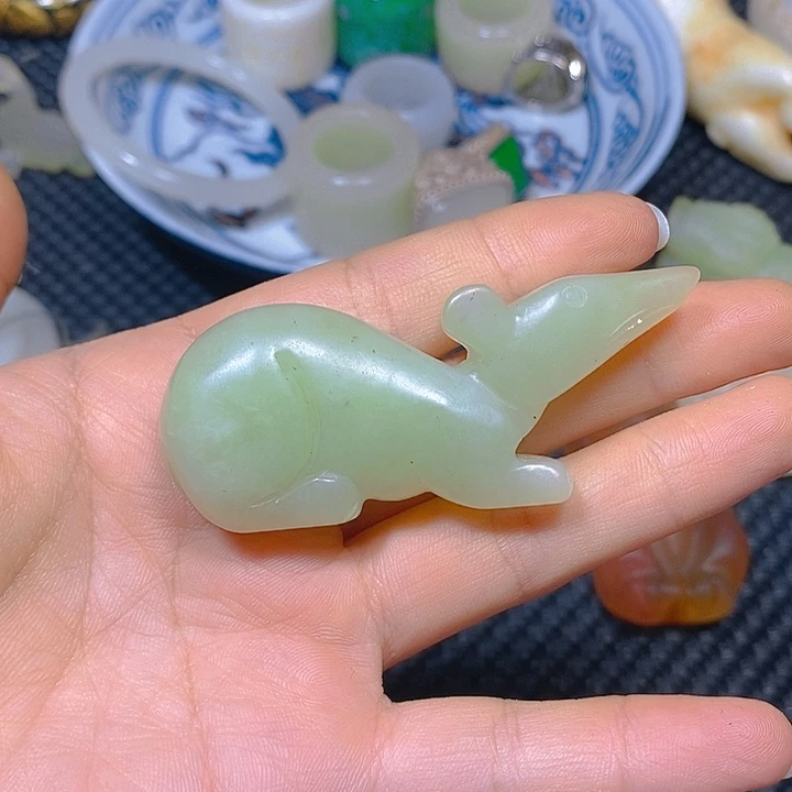 精选商品一图一物
